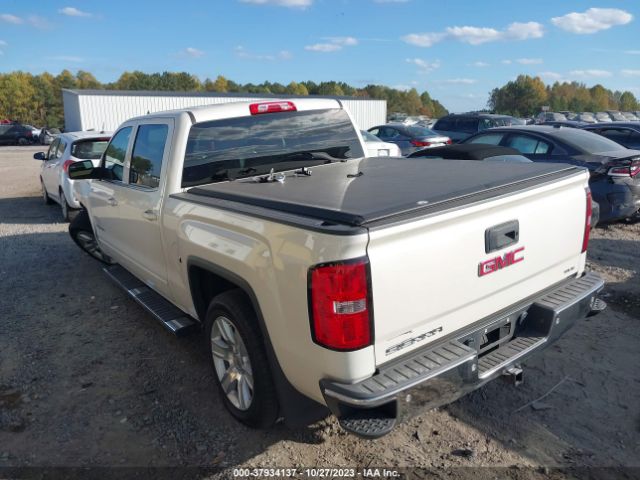 Photo 2 VIN: 3GTU2UEH2EG365137 - GMC SIERRA 1500 