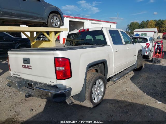 Photo 3 VIN: 3GTU2UEH2EG365137 - GMC SIERRA 1500 