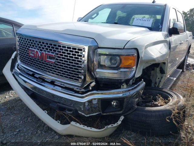 Photo 5 VIN: 3GTU2UEH2EG365137 - GMC SIERRA 1500 