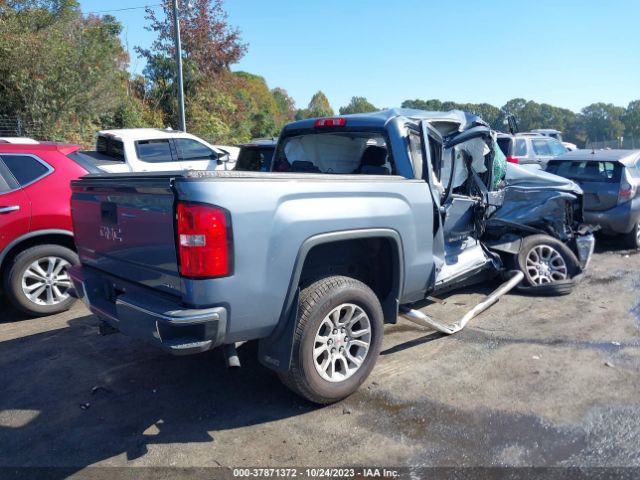 Photo 3 VIN: 3GTU2UEH3FG318037 - GMC SIERRA 1500 