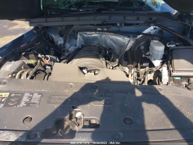 Photo 9 VIN: 3GTU2UEH3FG318037 - GMC SIERRA 1500 