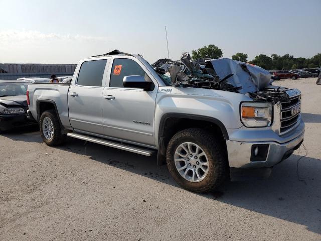 Photo 3 VIN: 3GTU2UEH4FG434153 - GMC SIERRA K15 