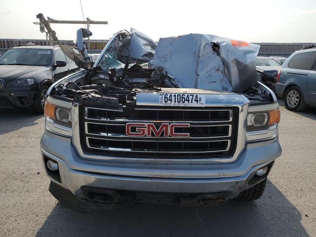 Photo 4 VIN: 3GTU2UEH4FG434153 - GMC SIERRA K15 