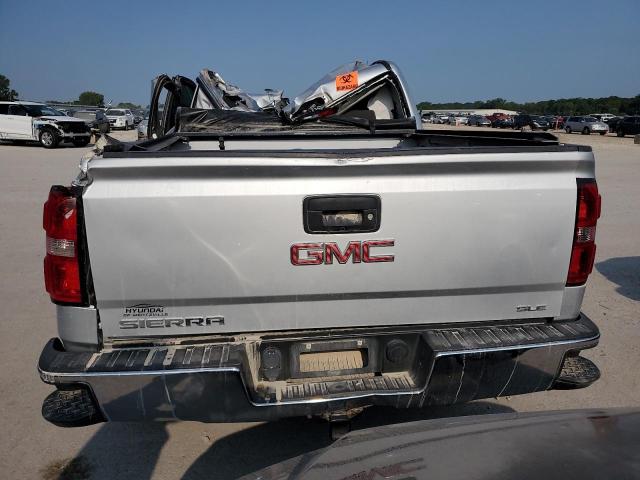 Photo 5 VIN: 3GTU2UEH4FG434153 - GMC SIERRA K15 