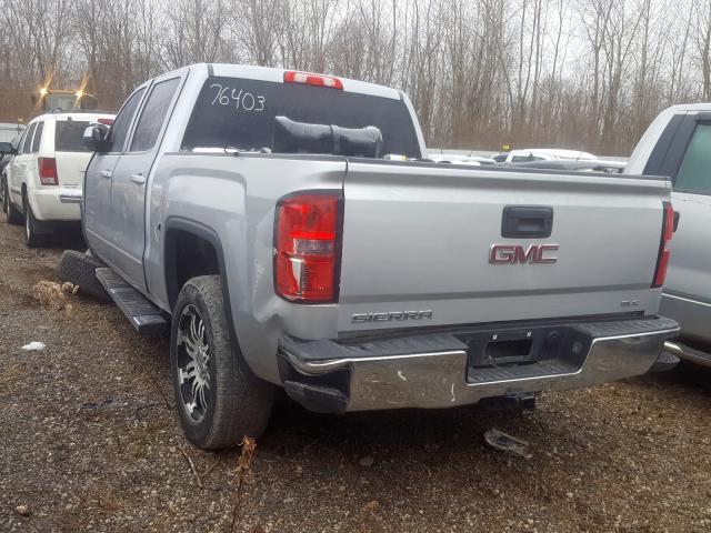 Photo 2 VIN: 3GTU2UEH5EG176403 - GMC SIERRA K15 