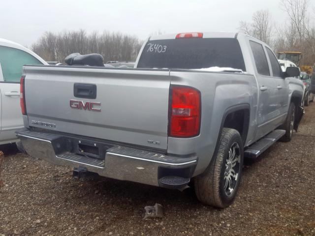 Photo 3 VIN: 3GTU2UEH5EG176403 - GMC SIERRA K15 