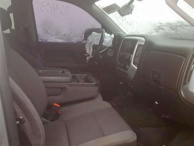 Photo 4 VIN: 3GTU2UEH5EG176403 - GMC SIERRA K15 