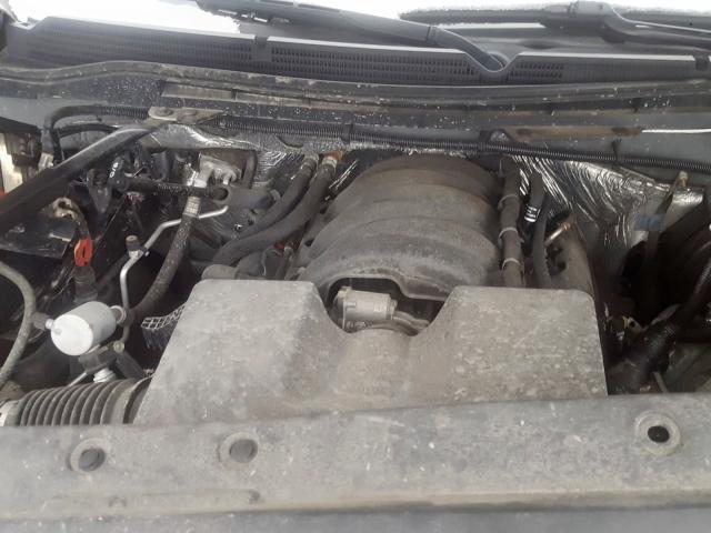 Photo 6 VIN: 3GTU2UEH5EG176403 - GMC SIERRA K15 