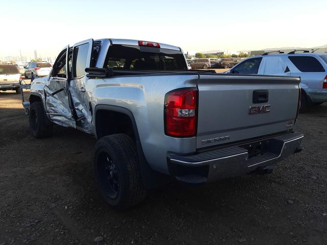 Photo 2 VIN: 3GTU2UEH5EG181519 - GMC SIERRA K15 