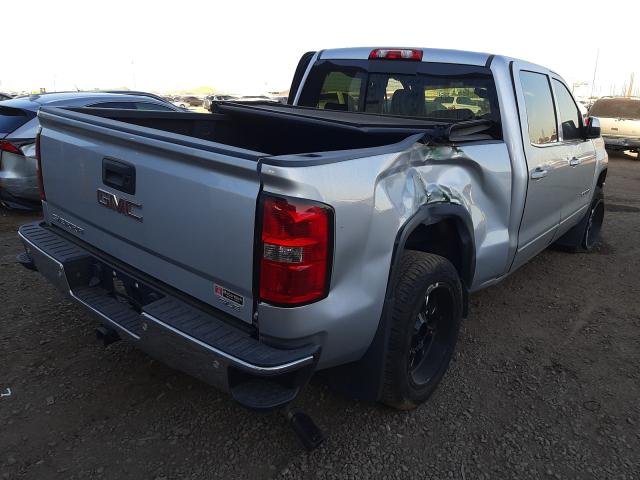 Photo 3 VIN: 3GTU2UEH5EG181519 - GMC SIERRA K15 