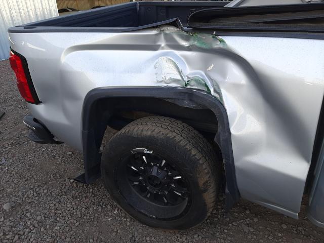 Photo 8 VIN: 3GTU2UEH5EG181519 - GMC SIERRA K15 