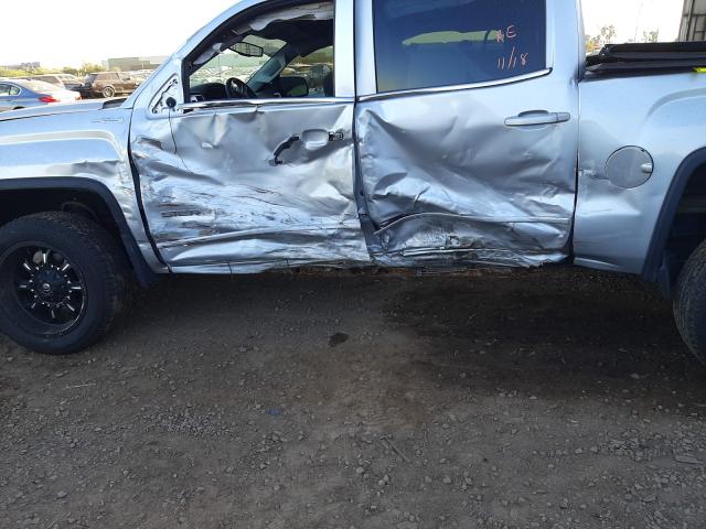 Photo 9 VIN: 3GTU2UEH5EG181519 - GMC SIERRA K15 