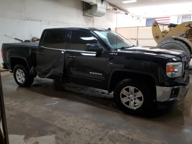 Photo 3 VIN: 3GTU2UEH6EG221249 - GMC SIERRA 