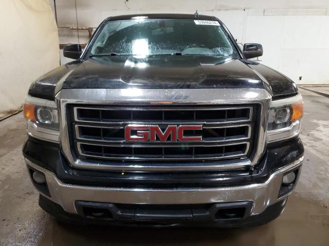 Photo 4 VIN: 3GTU2UEH6EG221249 - GMC SIERRA 