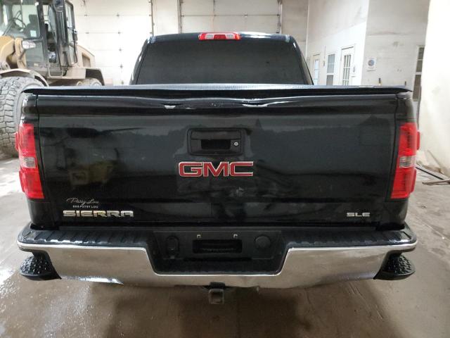 Photo 5 VIN: 3GTU2UEH6EG221249 - GMC SIERRA 