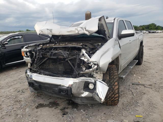 Photo 1 VIN: 3GTU2UEH6EG356487 - GMC SIERRA 