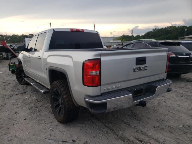 Photo 2 VIN: 3GTU2UEH6EG356487 - GMC SIERRA 