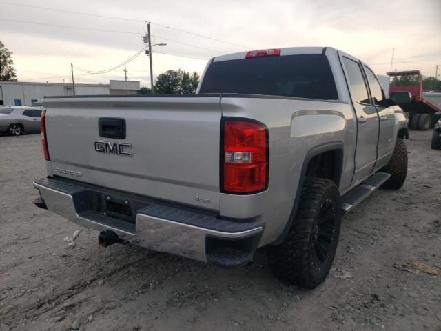 Photo 3 VIN: 3GTU2UEH6EG356487 - GMC SIERRA 