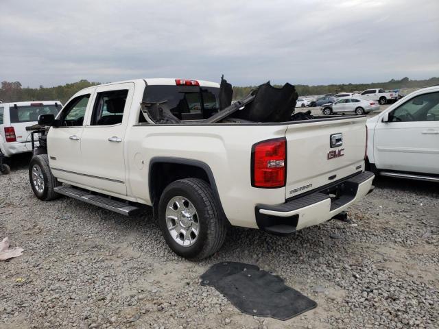 Photo 1 VIN: 3GTU2UEH7EG167279 - GMC SIERRA K15 