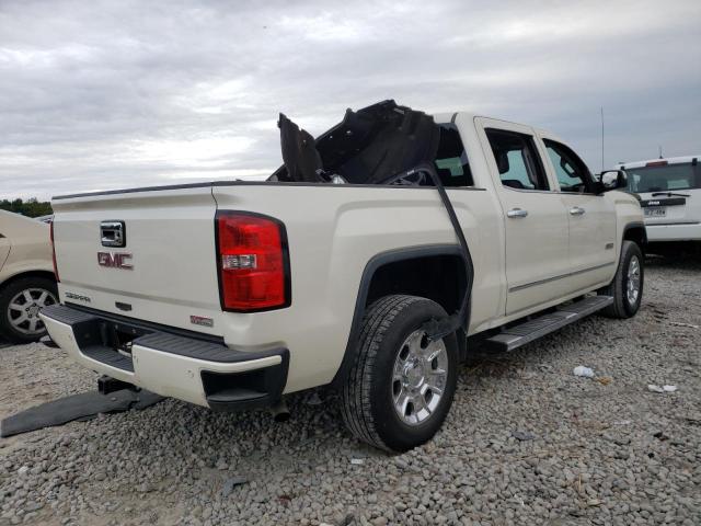 Photo 2 VIN: 3GTU2UEH7EG167279 - GMC SIERRA K15 