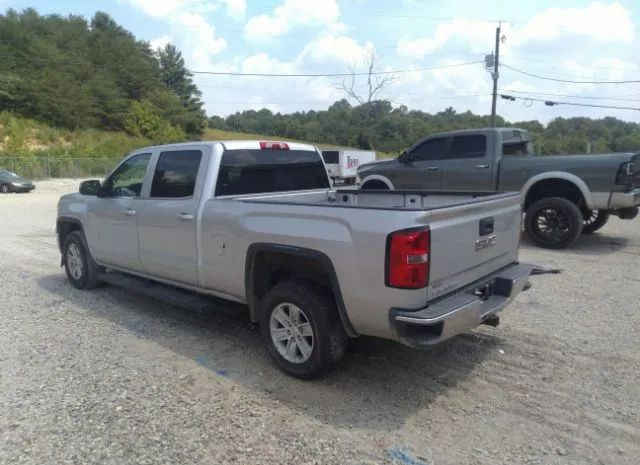 Photo 2 VIN: 3GTU2UEH7EG199164 - GMC SIERRA 1500 