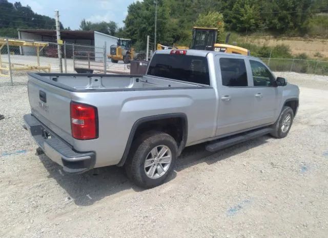 Photo 3 VIN: 3GTU2UEH7EG199164 - GMC SIERRA 1500 