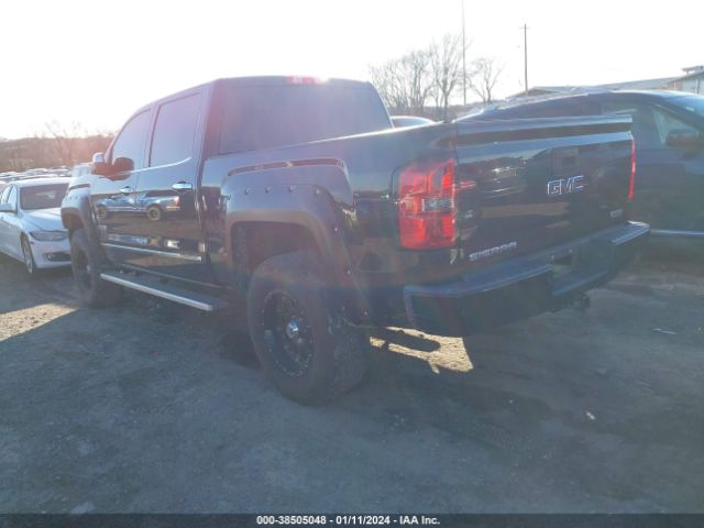 Photo 2 VIN: 3GTU2UEH8EG257217 - GMC SIERRA 1500 