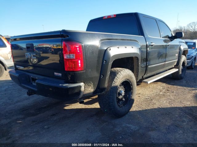 Photo 3 VIN: 3GTU2UEH8EG257217 - GMC SIERRA 1500 