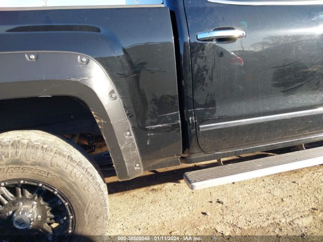 Photo 5 VIN: 3GTU2UEH8EG257217 - GMC SIERRA 1500 