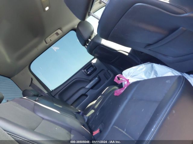 Photo 7 VIN: 3GTU2UEH8EG257217 - GMC SIERRA 1500 