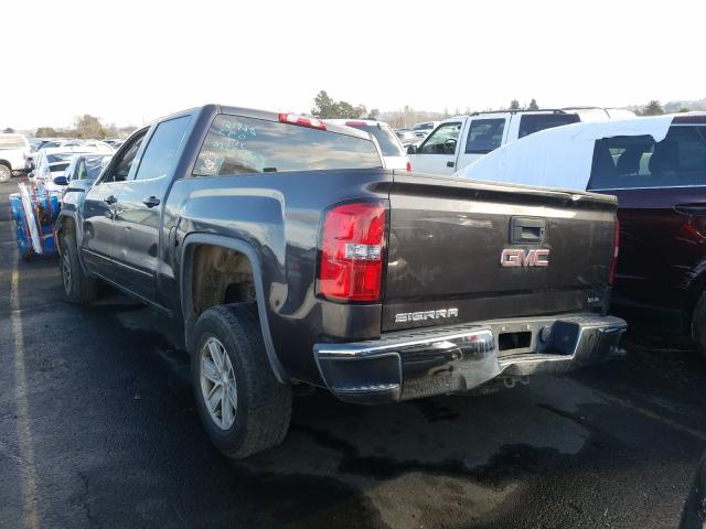 Photo 2 VIN: 3GTU2UEH9EG322057 - GMC SIERRA K15 