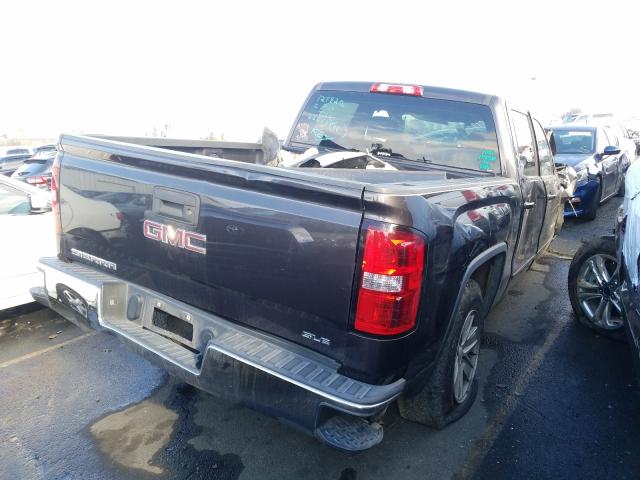 Photo 3 VIN: 3GTU2UEH9EG322057 - GMC SIERRA K15 