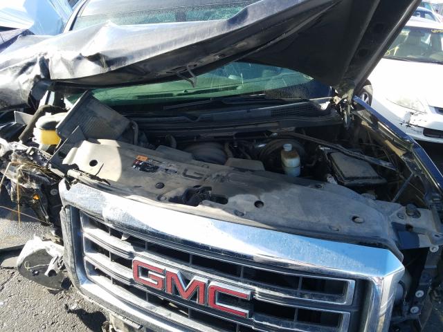 Photo 6 VIN: 3GTU2UEH9EG322057 - GMC SIERRA K15 