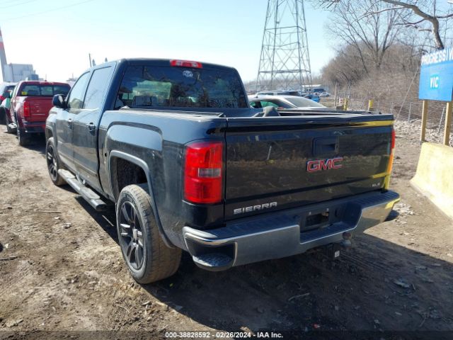 Photo 2 VIN: 3GTU2UEH9EG369959 - GMC SIERRA 1500 