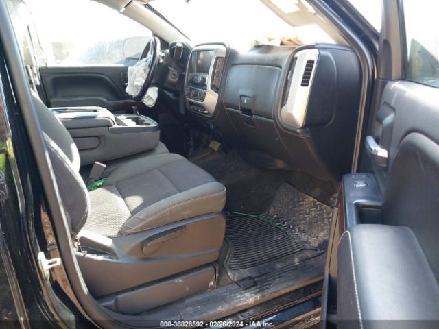 Photo 4 VIN: 3GTU2UEH9EG369959 - GMC SIERRA 1500 