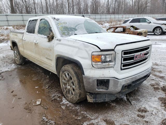 Photo 0 VIN: 3GTU2UEH9EG443901 - GMC SIERRA K15 