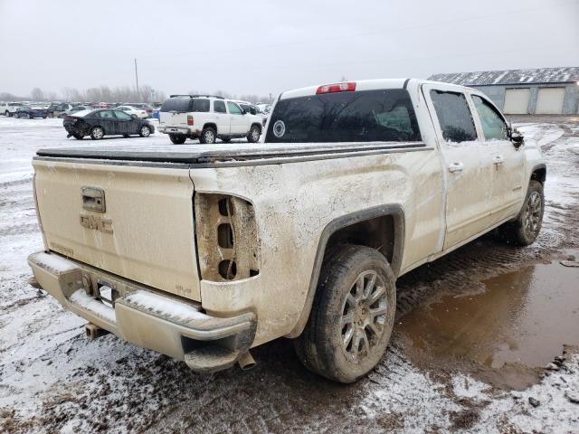 Photo 3 VIN: 3GTU2UEH9EG443901 - GMC SIERRA K15 