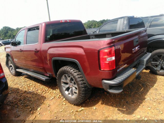 Photo 2 VIN: 3GTU2UEHXEG260877 - GMC SIERRA 1500 