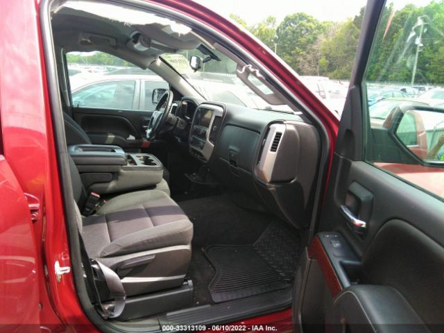 Photo 4 VIN: 3GTU2UEHXEG260877 - GMC SIERRA 1500 