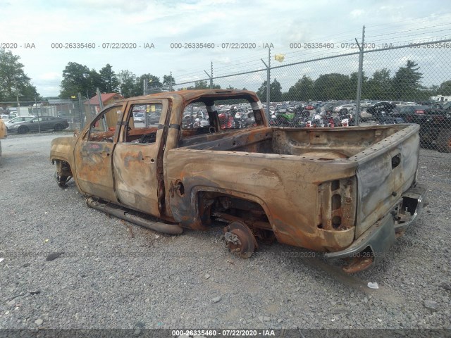 Photo 2 VIN: 3GTU2UEHXEG317157 - GMC SIERRA 1500 