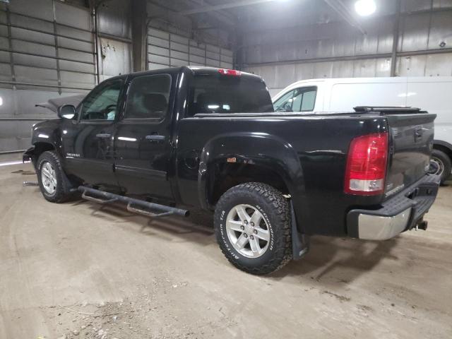 Photo 1 VIN: 3GTU2VE20BG133696 - GMC SIERRA K15 