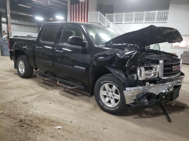 Photo 3 VIN: 3GTU2VE20BG133696 - GMC SIERRA K15 