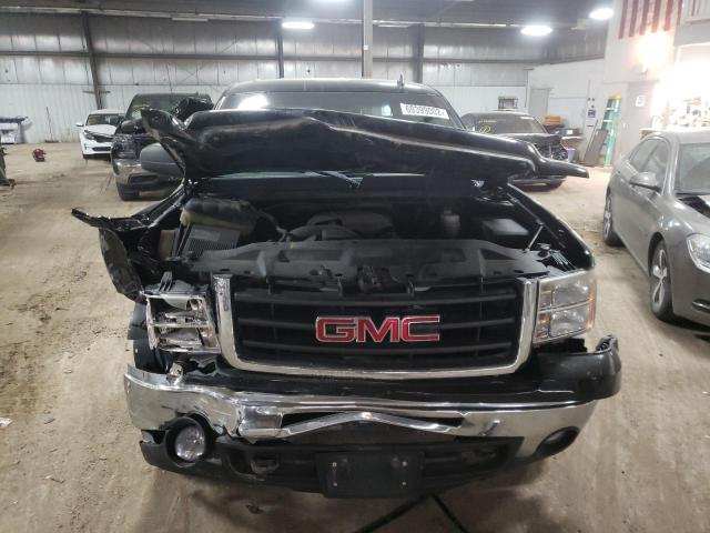 Photo 4 VIN: 3GTU2VE20BG133696 - GMC SIERRA K15 