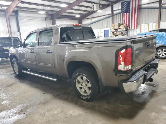 Photo 1 VIN: 3GTU2VE22CG231078 - GMC SIERRA 