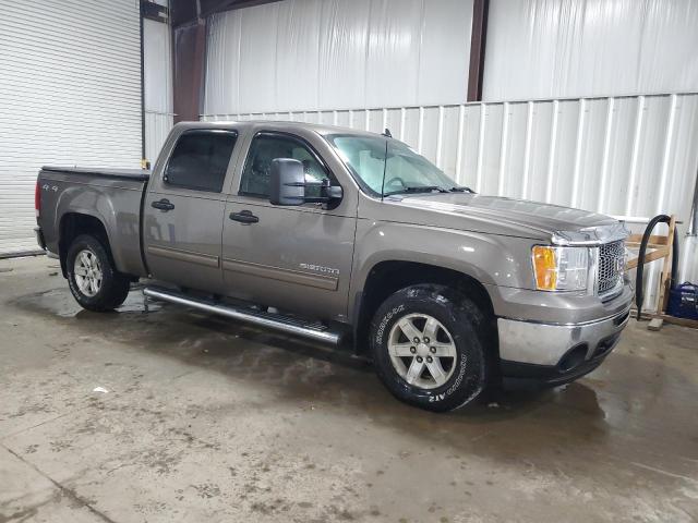 Photo 3 VIN: 3GTU2VE22CG231078 - GMC SIERRA 