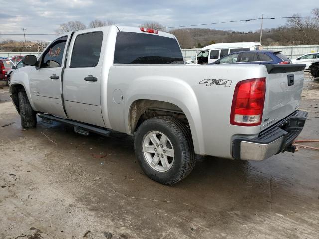 Photo 1 VIN: 3GTU2VE25BG169447 - GMC SIERRA 