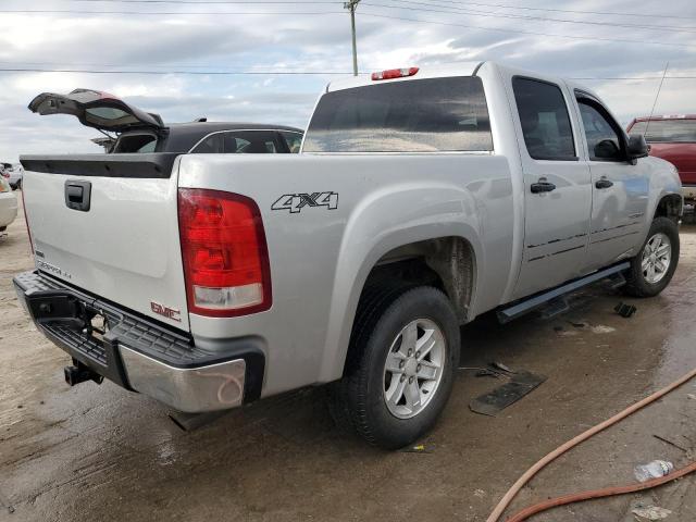 Photo 2 VIN: 3GTU2VE25BG169447 - GMC SIERRA 