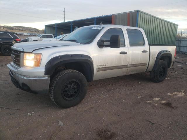 Photo 0 VIN: 3GTU2VE27BG119374 - GMC SIERRA K15 