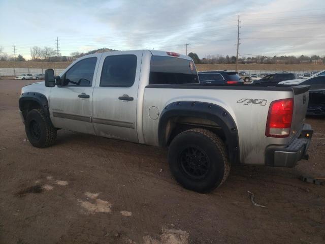 Photo 1 VIN: 3GTU2VE27BG119374 - GMC SIERRA K15 