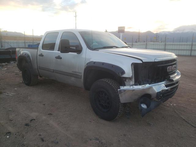 Photo 3 VIN: 3GTU2VE27BG119374 - GMC SIERRA K15 